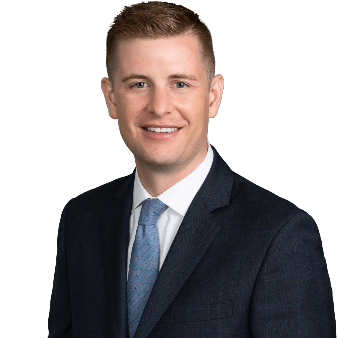 Zachary P. Ward