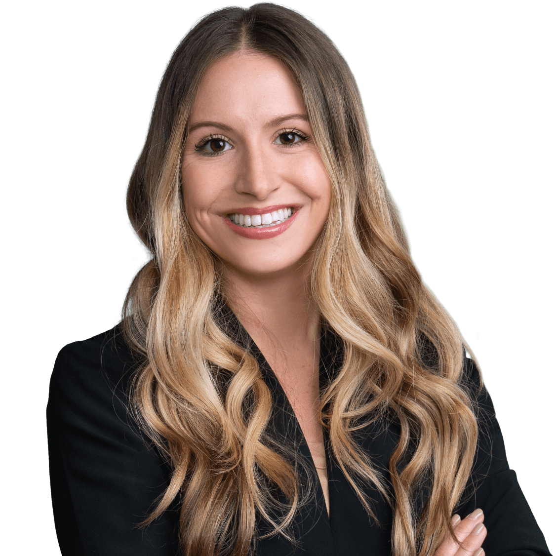 Carli Sherman