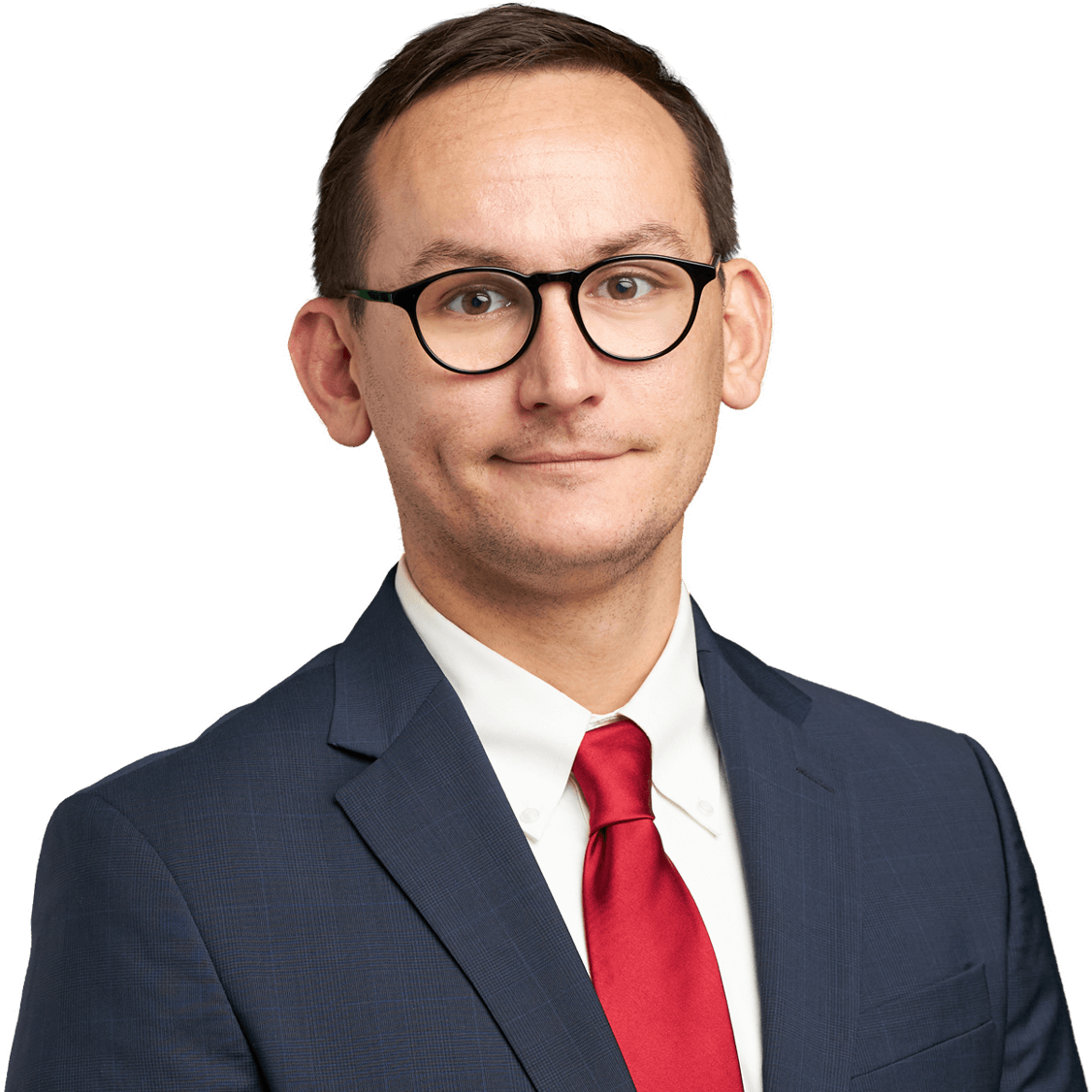 Timothy C. Brown