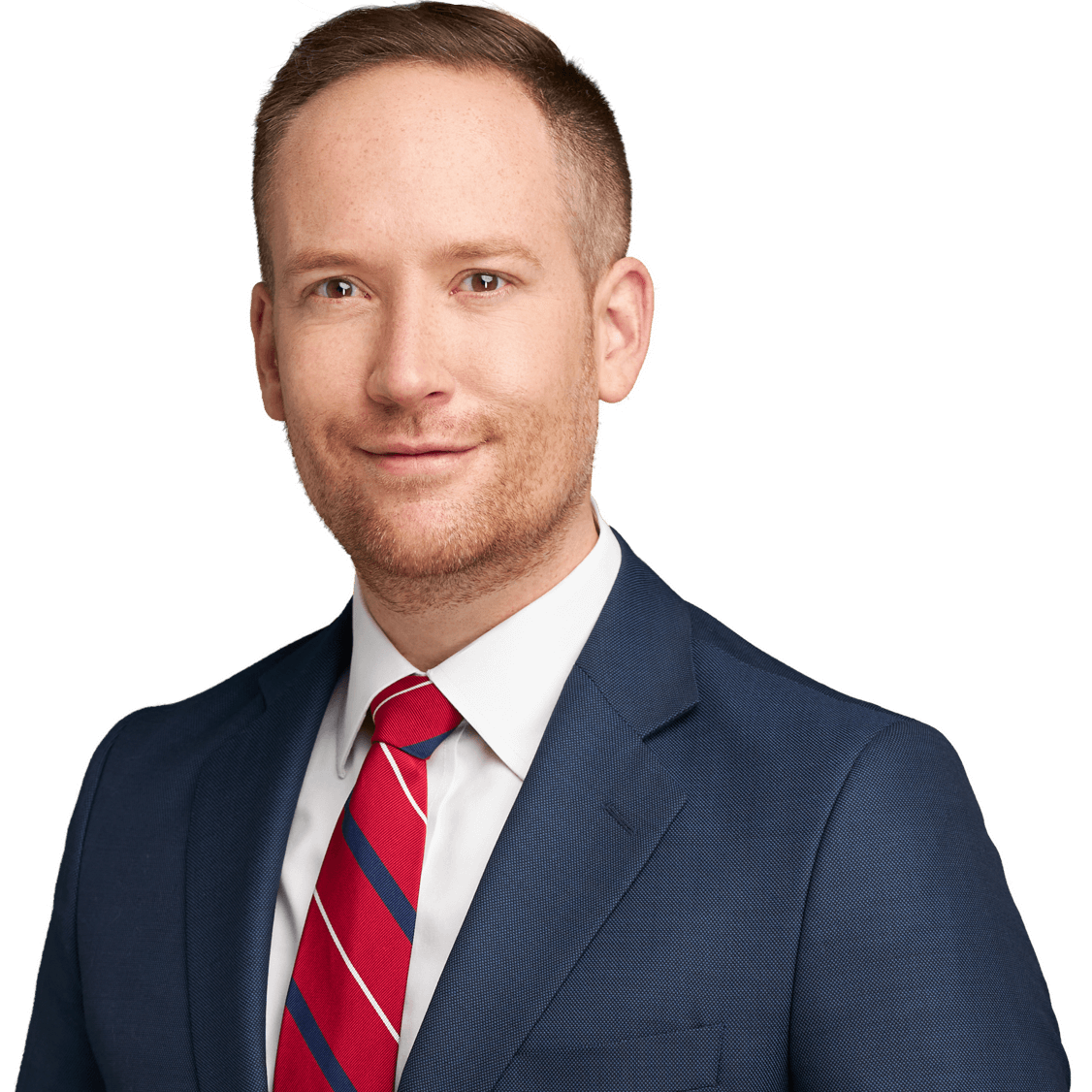 Scott M. Goehring