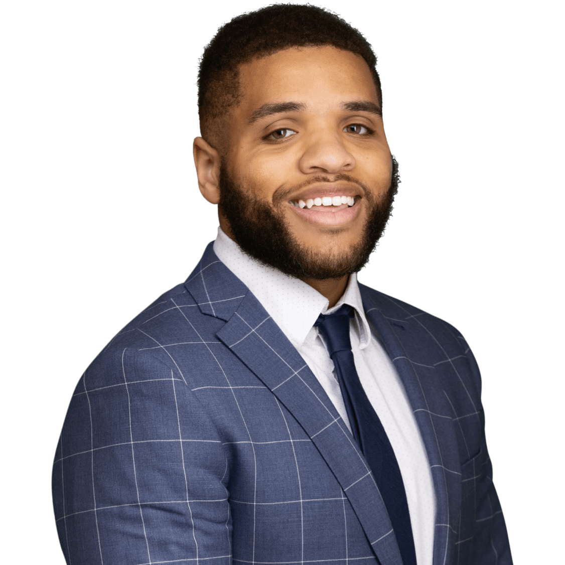 Jalen A. Russell
