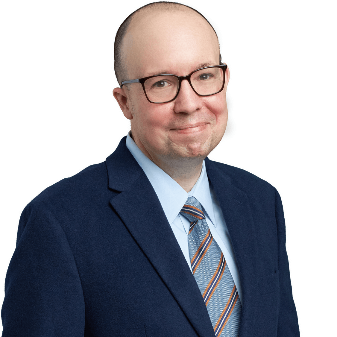 Michael Gaynor