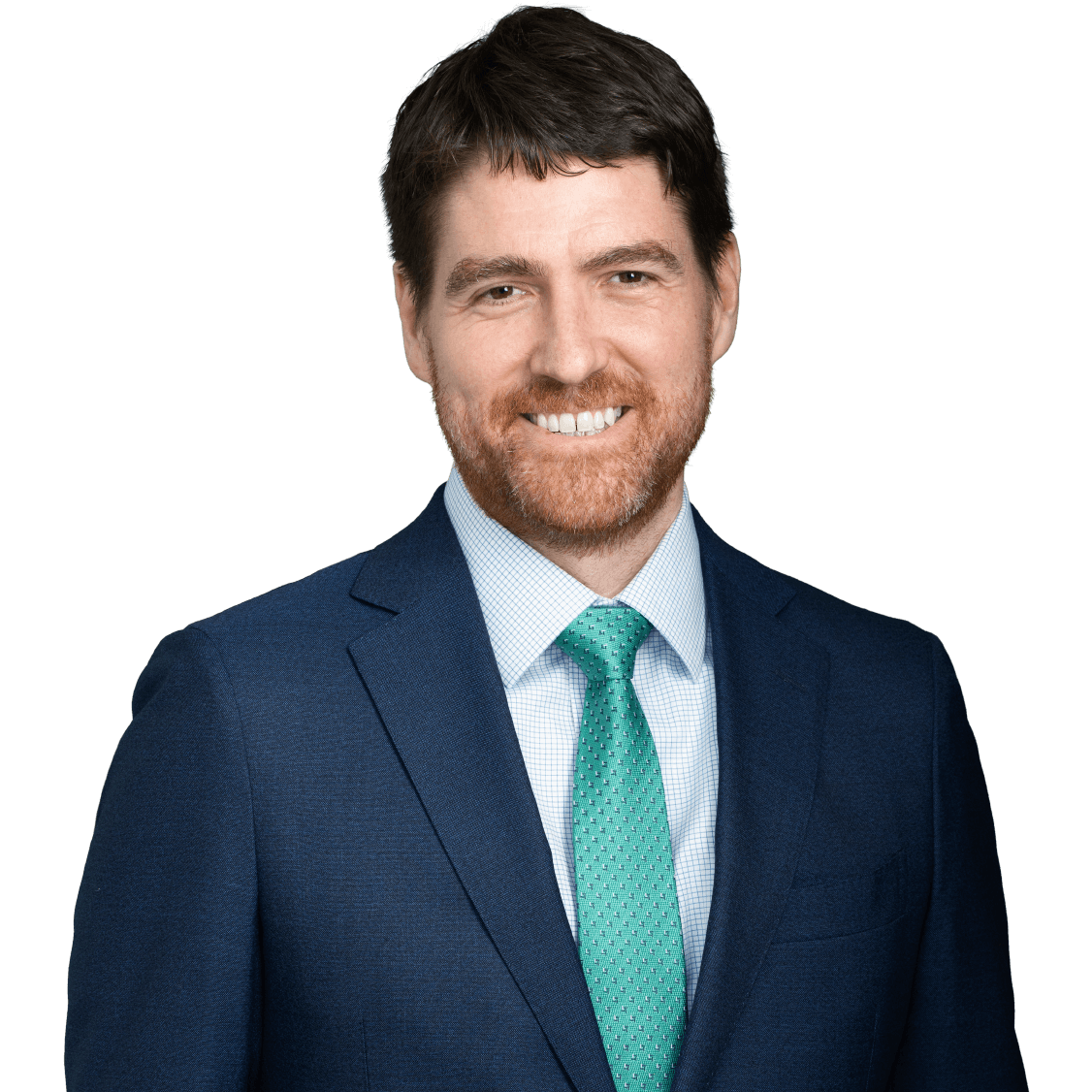 Christopher M. Isaacs