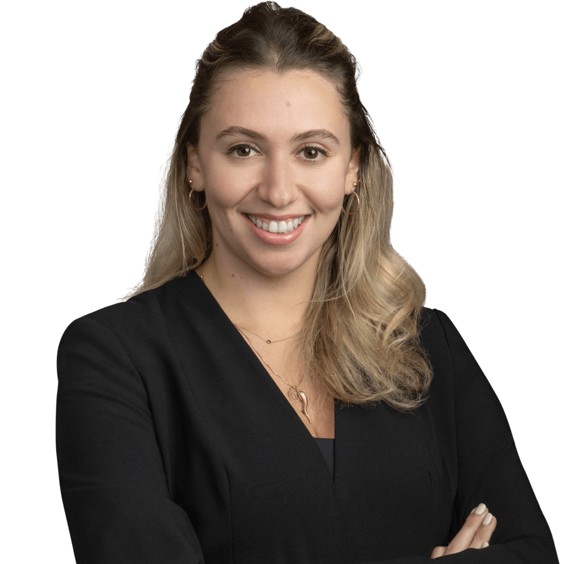 Gabriella A. Weick