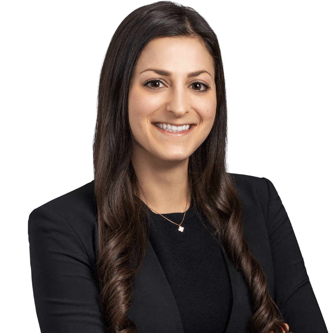 Lexy Merlot Ginsberg