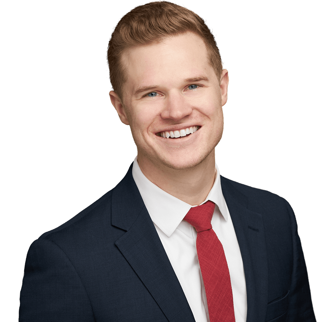 Daniel Walbright