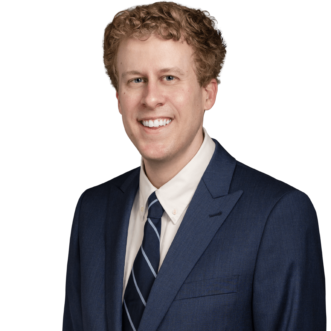 Charlie Metzger