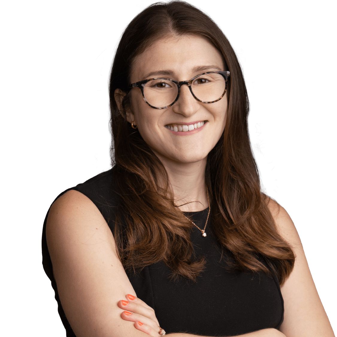 Leah J. Kesselman