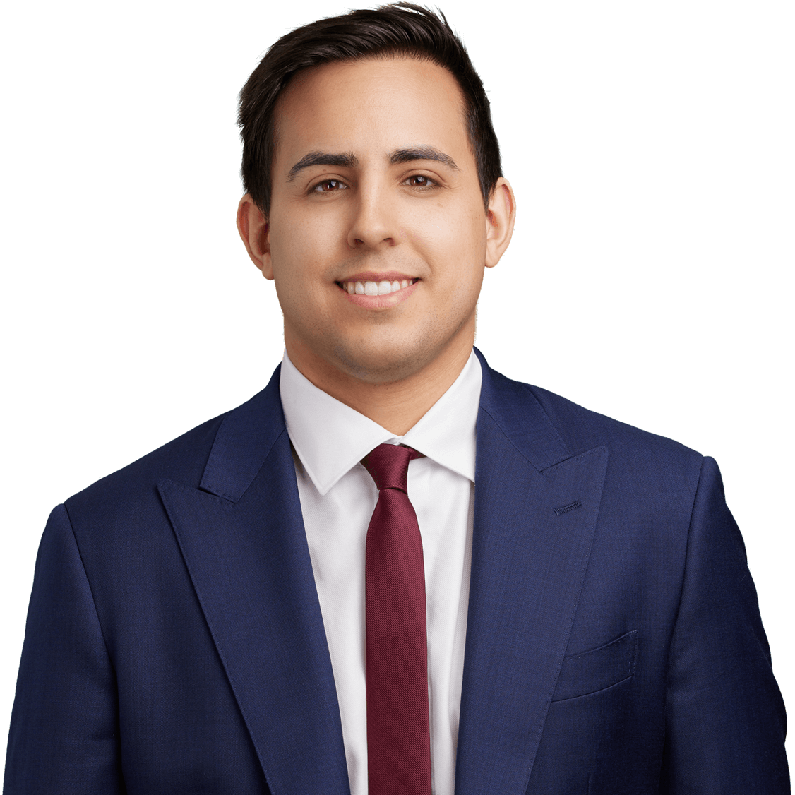 Michael L. Cardoza
