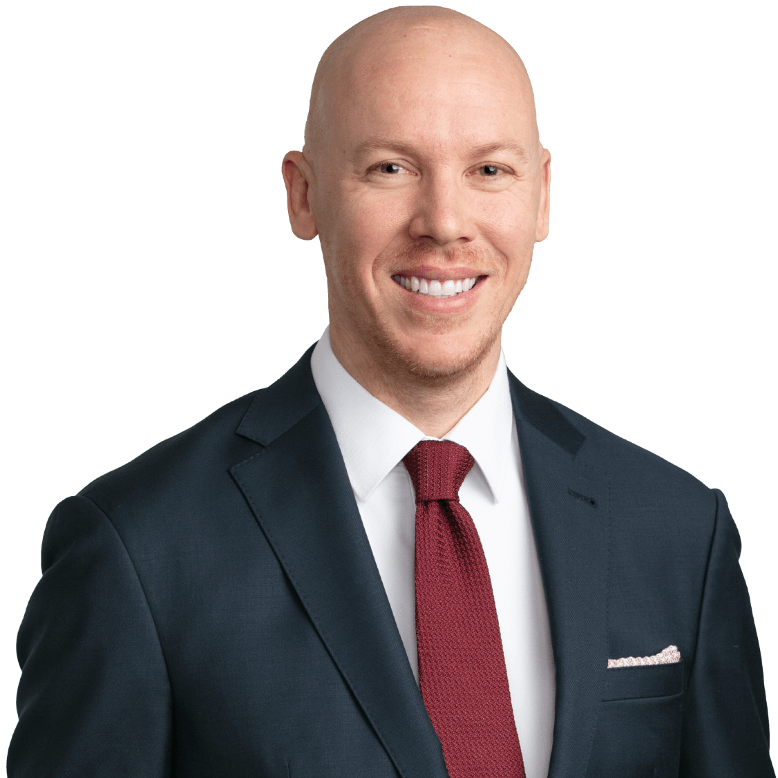 Brandon K. von Kriegelstein