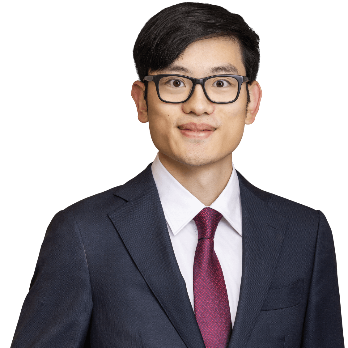 Richard A. Jeng