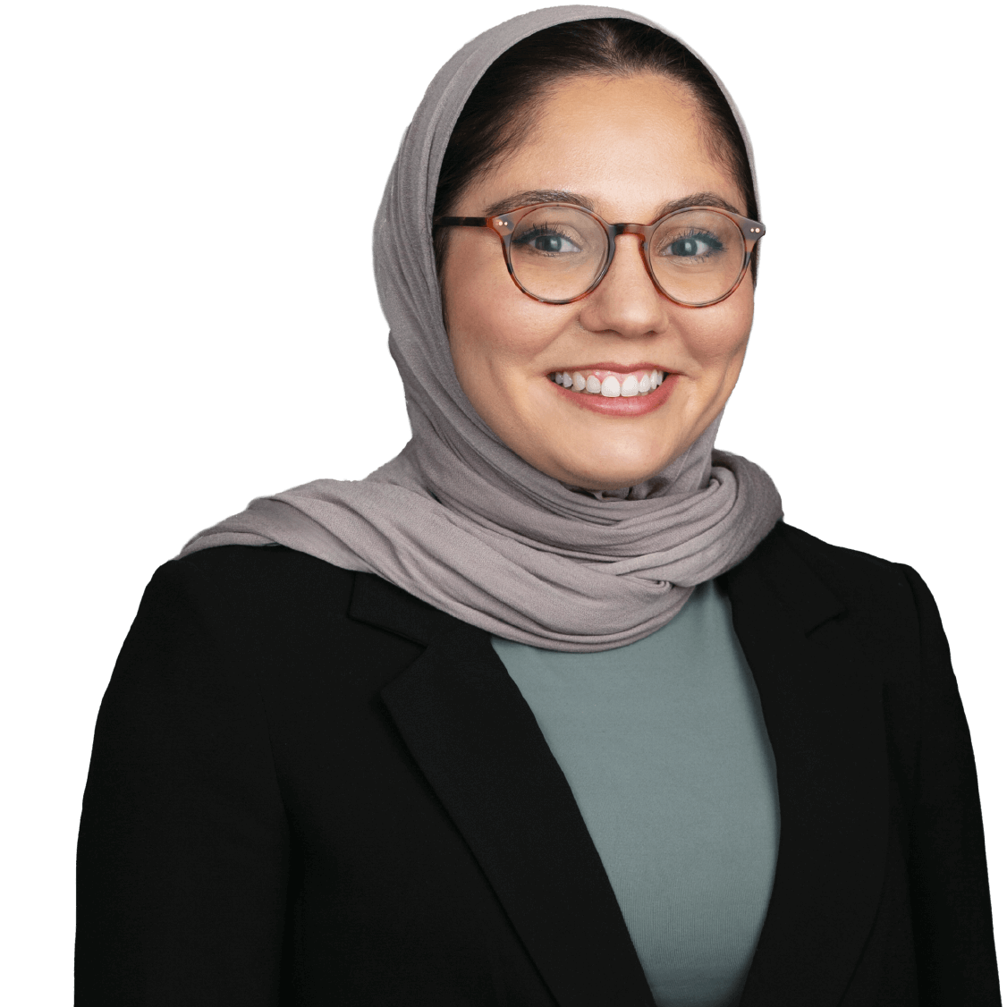 Sarah S. Youssef