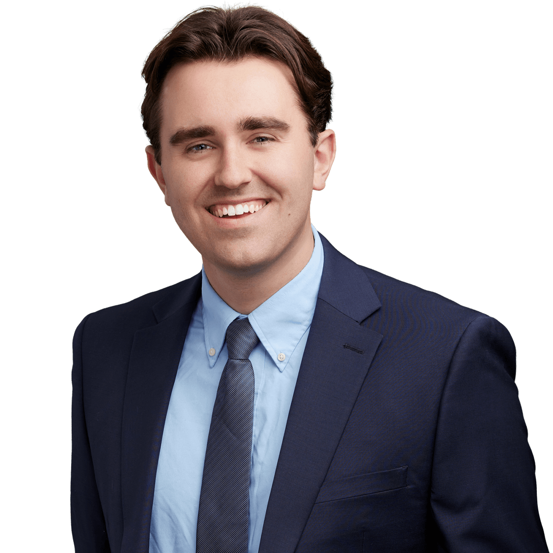 Kyle Warbinton