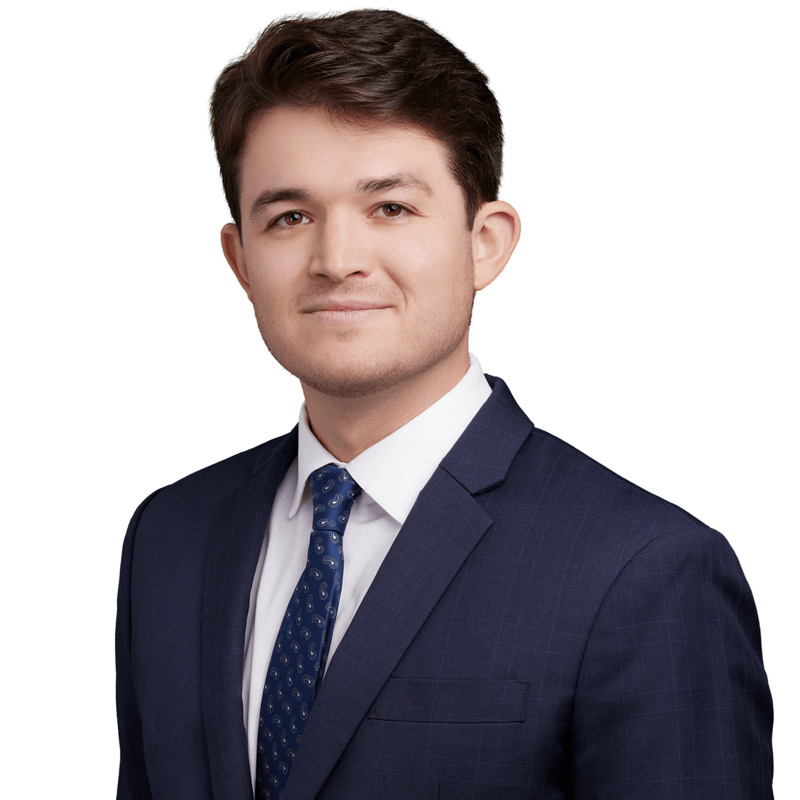 Jordan N. Schwartz