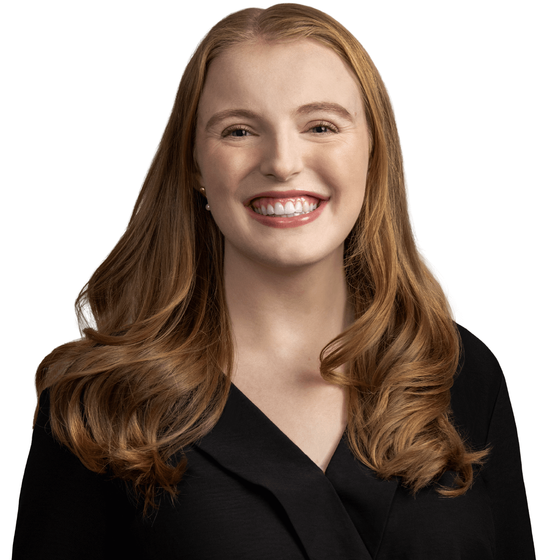 Maggie B. Martin