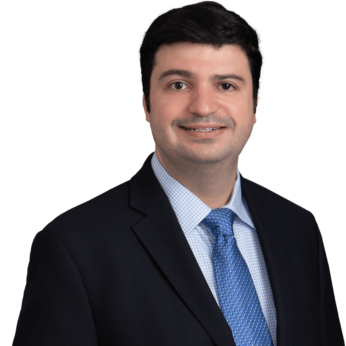 Matthew A. Galante