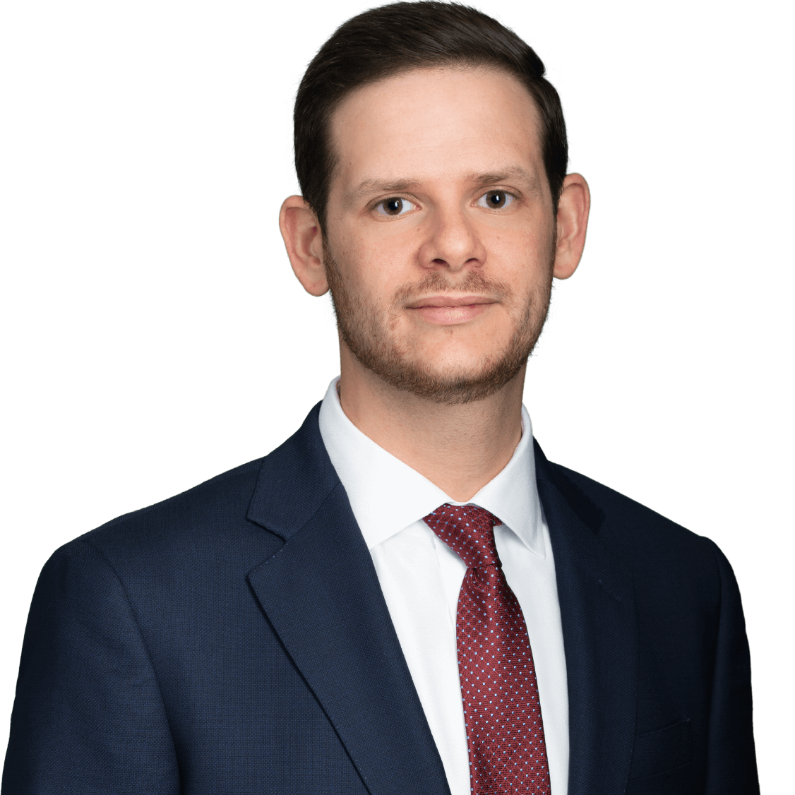 Jake A. Nussbaum