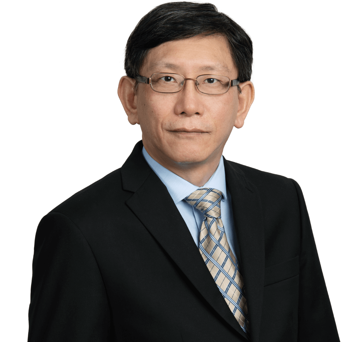 Young James Kim