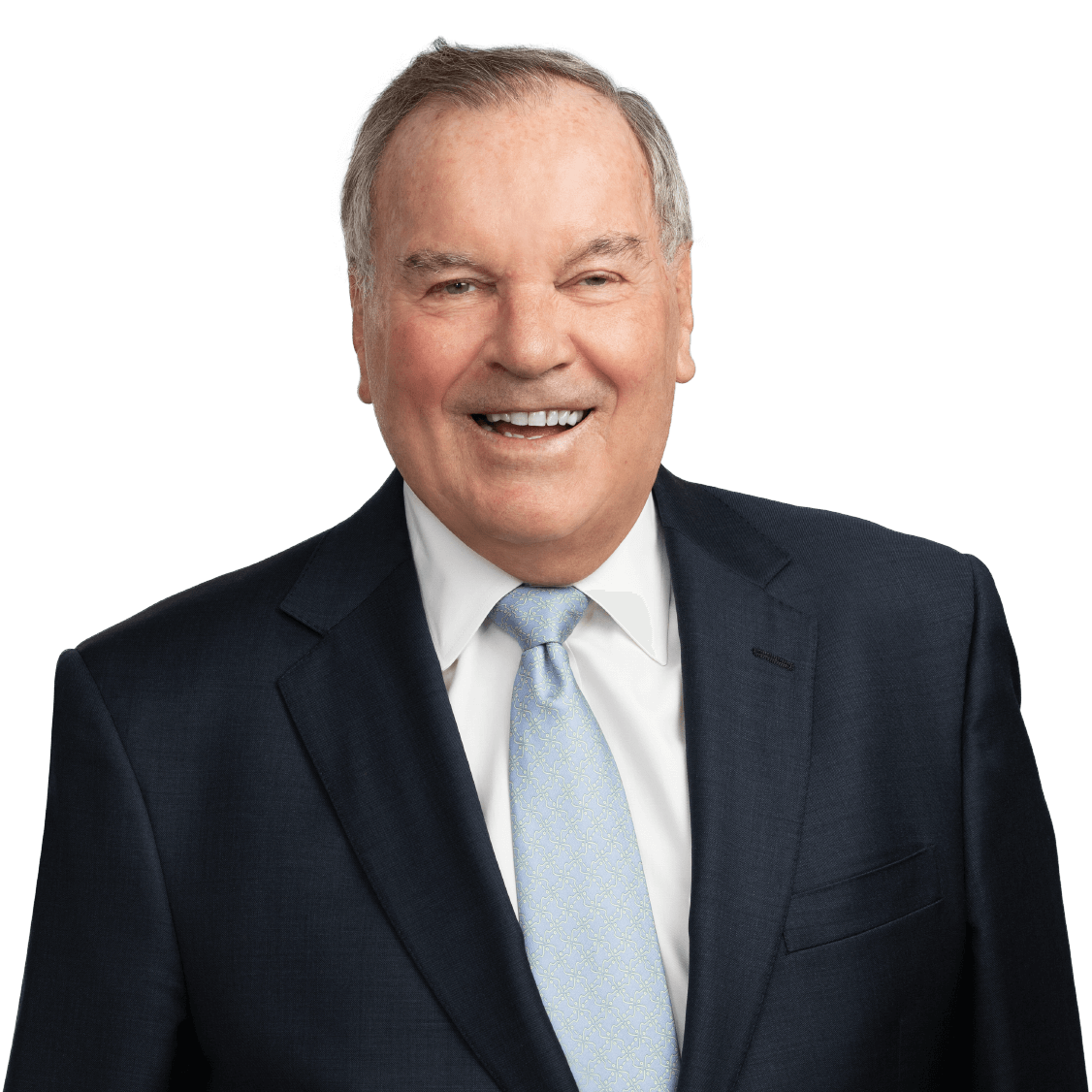 Richard M. Daley