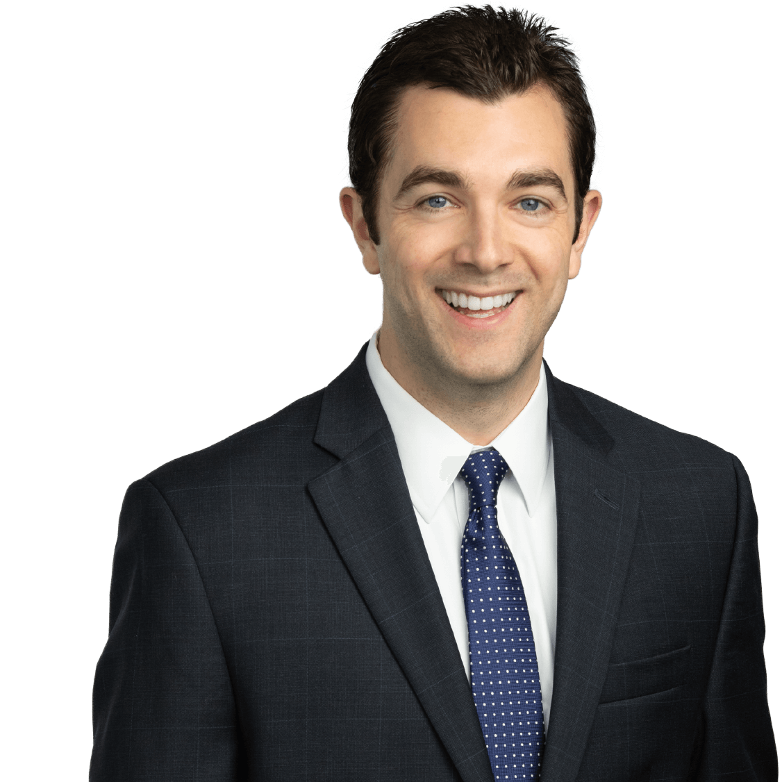 Michael J. Powers