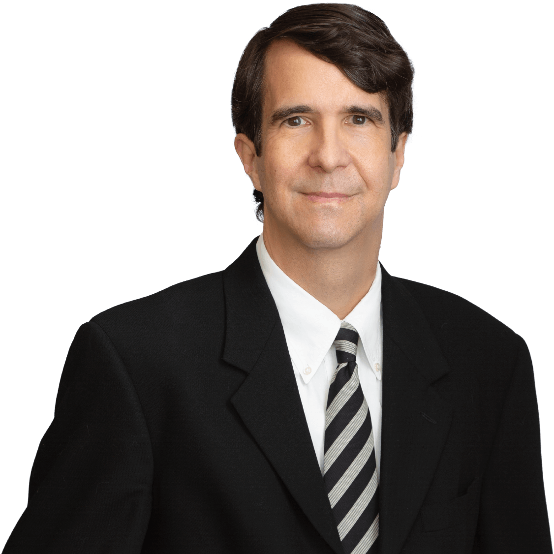 Mark A. Wooster